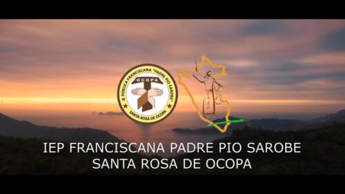 Primer Día de la Novena a San Francisco de Asís