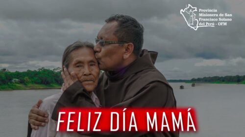 Feliz Día a todas las mamitas