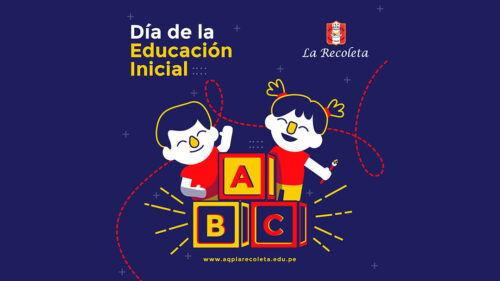 Arequipa: Día de la Educación Inicial
