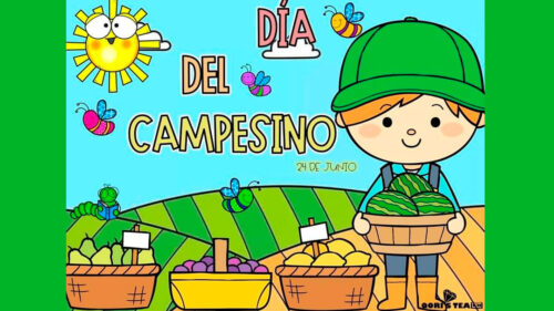 Día del Campesino