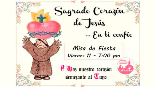 Arequipa: fiesta del Corazón de Jesús