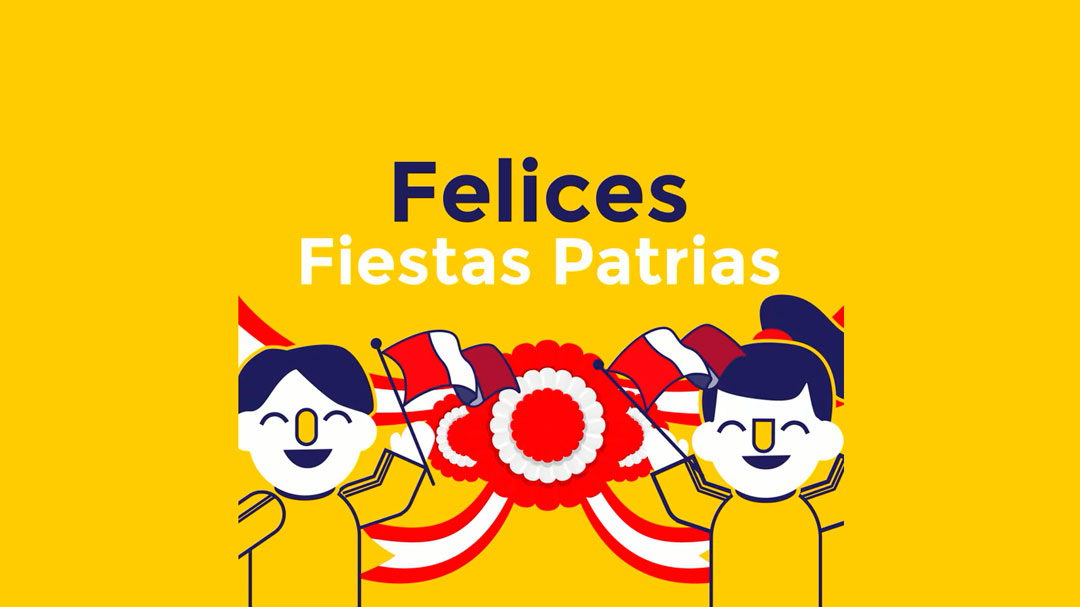 Colegio La Recoleta Arequipa: ¡Feliz Bicentenario!