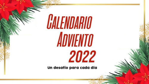 Calendario Adviento 2022